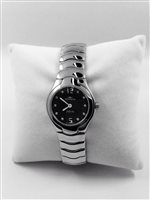 Orologio Mondia Donna Affinity in Acciaio 1-616RD3-1 - 1-616RD3-1